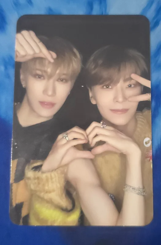 EUPHORIA STAR ROAD ver.