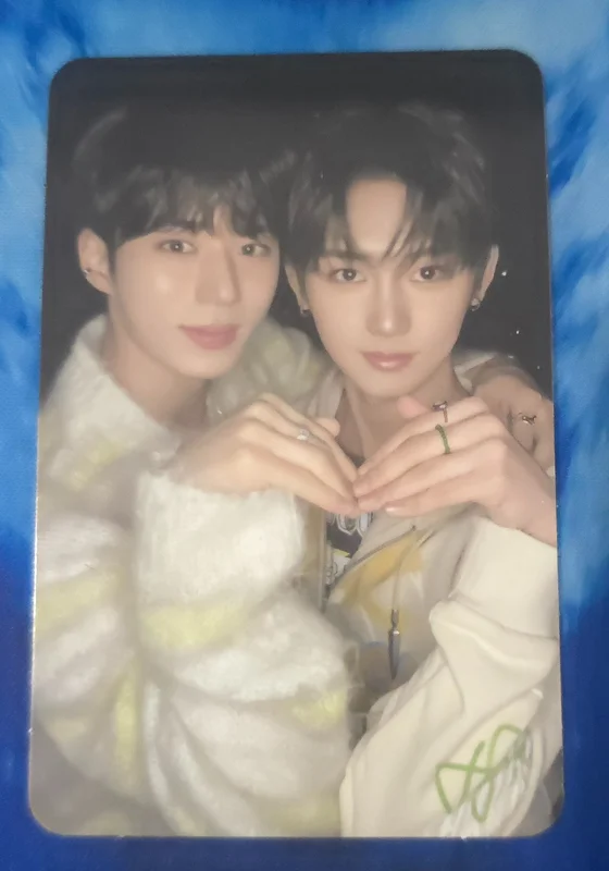 EUPHORIA STAR ROAD ver.