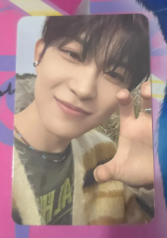 EUPHORIA STAR ROAD ver.