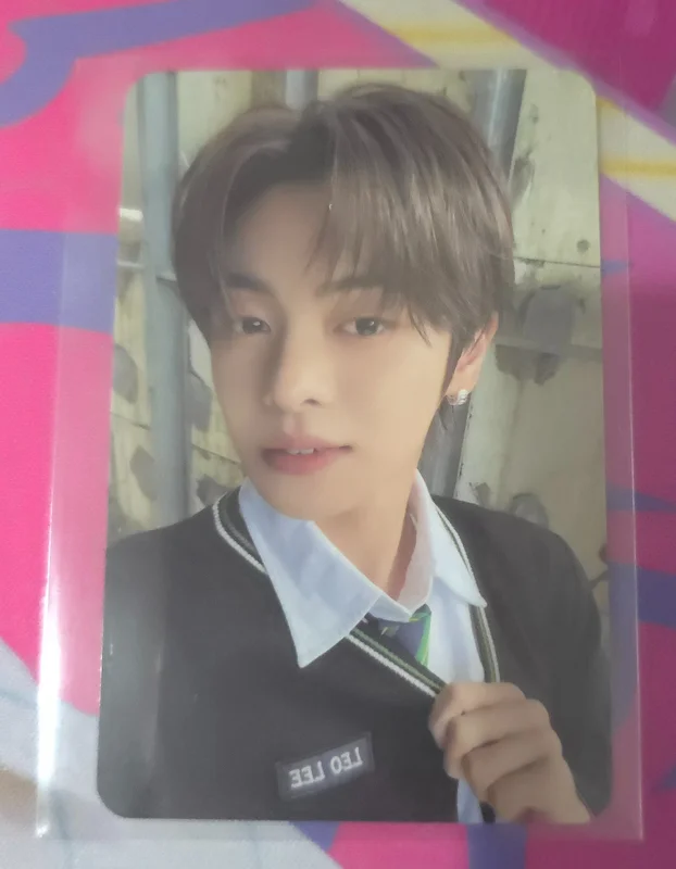 EUPHORIA JEWEL CASE ver.