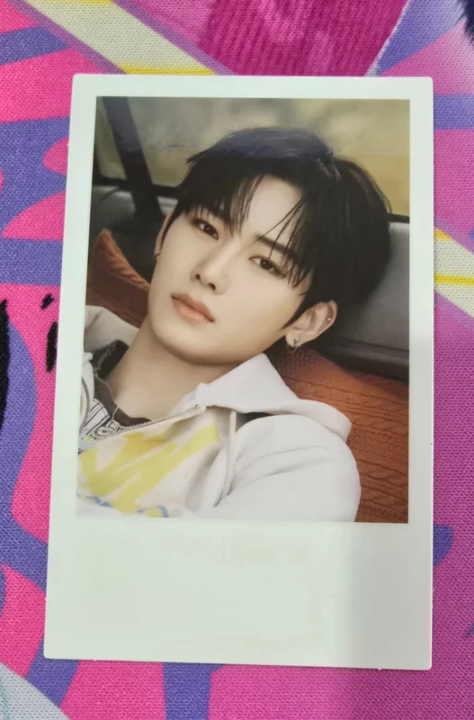 EUPHORIA STAR ROAD ver.