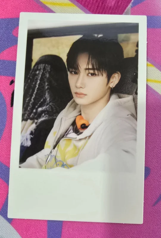 EUPHORIA STAR ROAD ver.