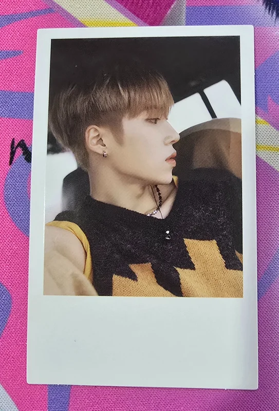 EUPHORIA STAR ROAD ver.