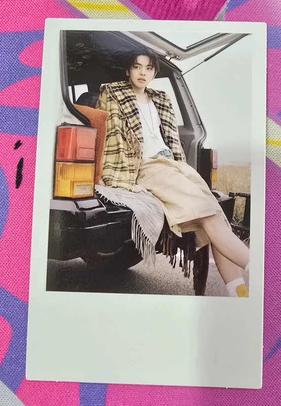 EUPHORIA STAR ROAD ver.