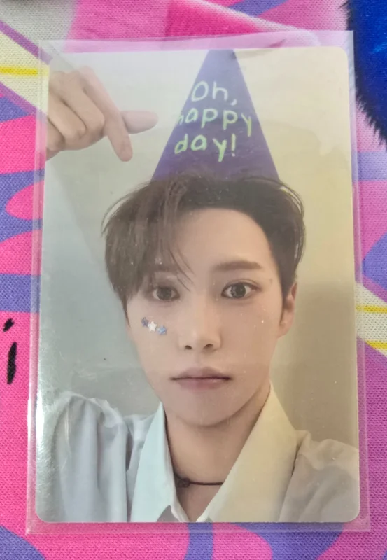 ALPHA DRIVE ONE Global Official Fanclub Early Bird