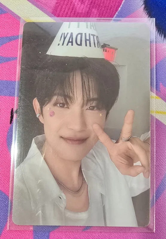 ALPHA DRIVE ONE Global Official Fanclub Early Bird