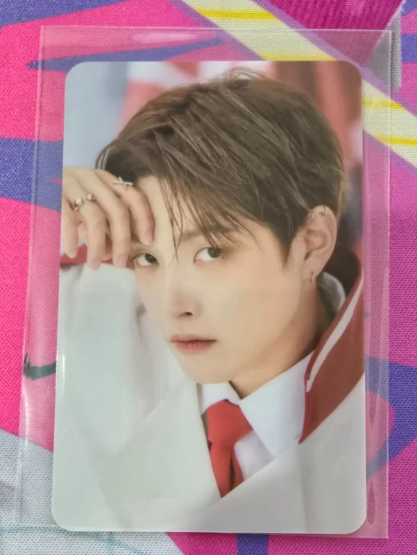 ANITEEZ IN THE CALLING RANDOM TRADING CARD