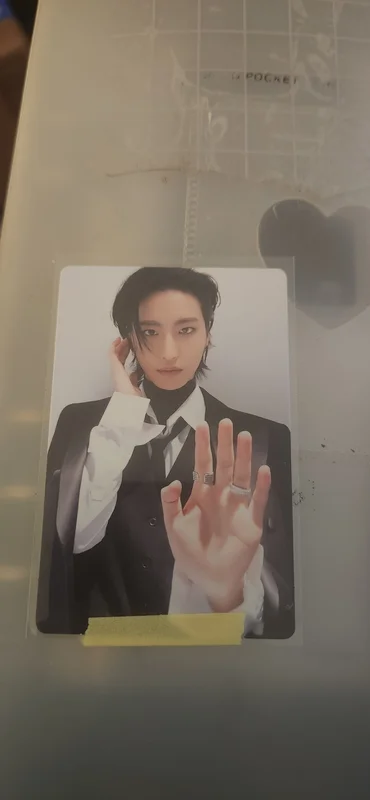 GOLDEN HOUR : Part.1 US Exclusive