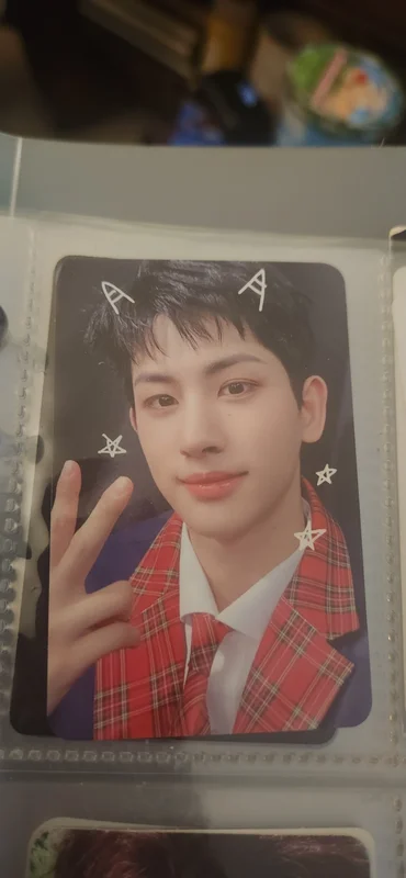 YOUNI-BIRTH MAKESTAR