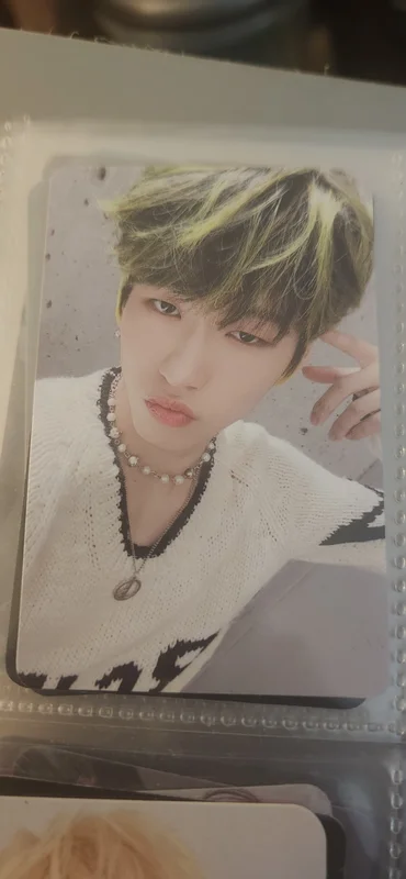 YOUNI-Q BRANDNEW SHOP