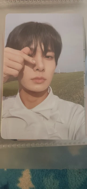 Dimension : Answer Yet Ver.