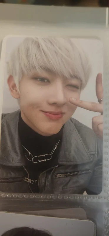 Un: SEEN Digipack ver.