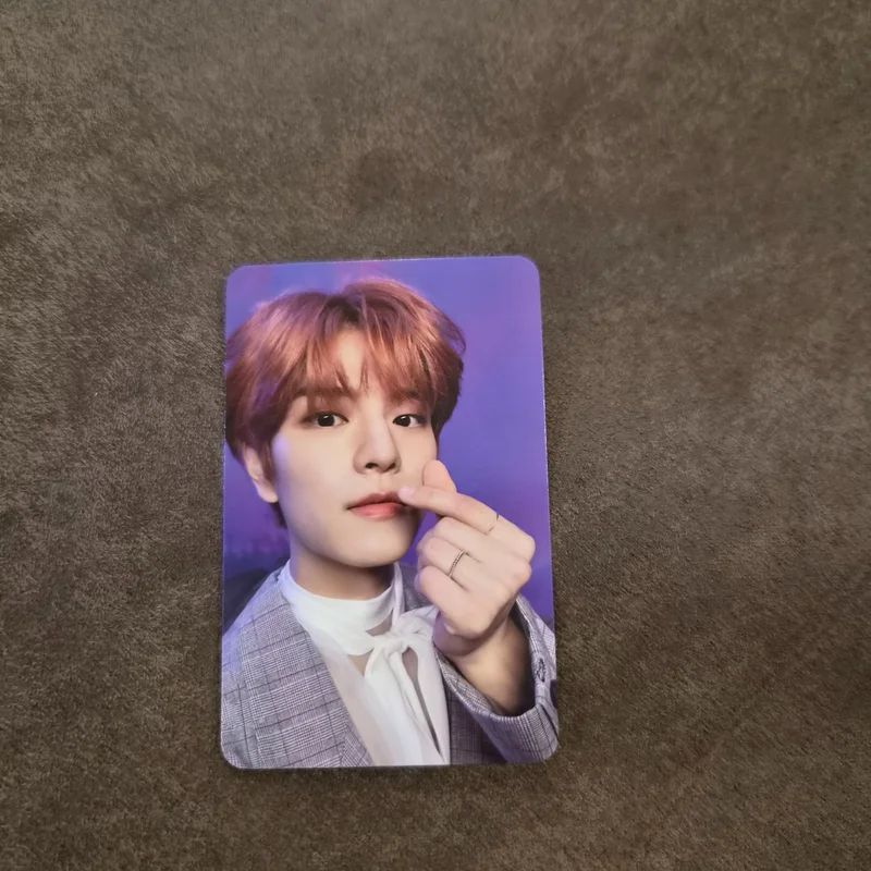 -STAR POSTCARD VER.