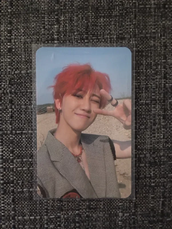 Face the Sun POWERSTATION LUCKY DRAW