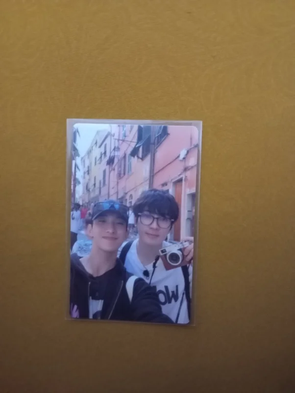 NANA TOUR with SEVENTEEN GIFT