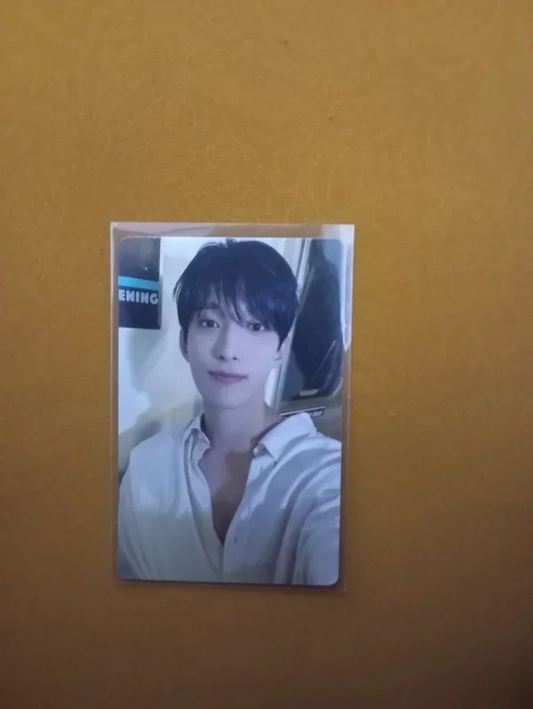 SPILL THE FEELS FEEL YOU KiT Ver.