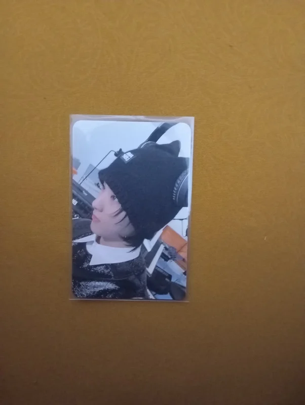 17 IS RIGHT HERE MUSIC KOREA