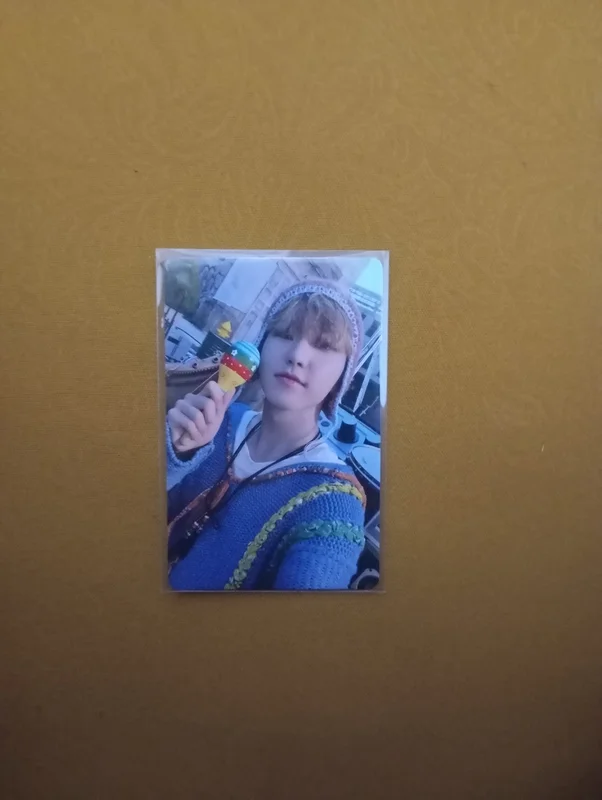 SEVENTEENTH HEAVEN YIZHIYU