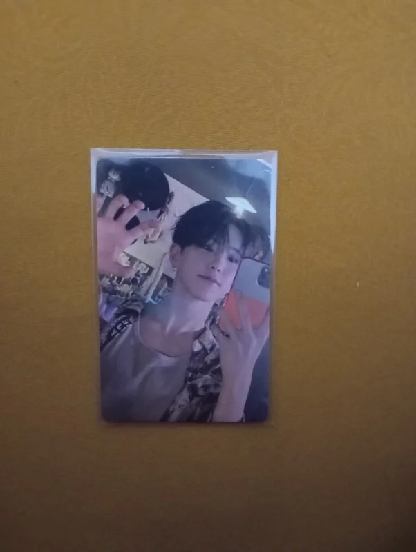 SEVENTEENTH HEAVEN YIZHIYU