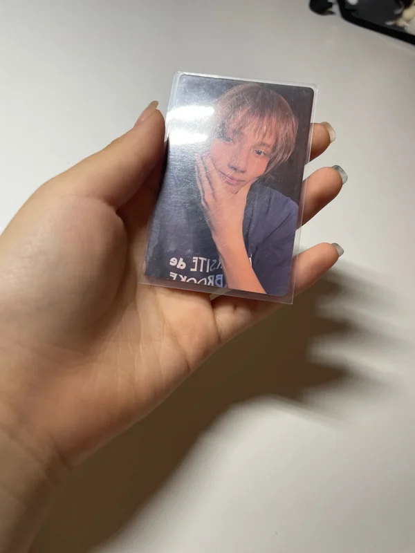 The Star Chapter: TOGETHER Etched Ver.