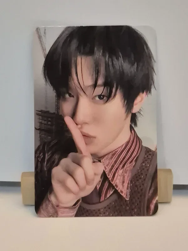 Ascend (Photobook Ver.) 10 Ver.