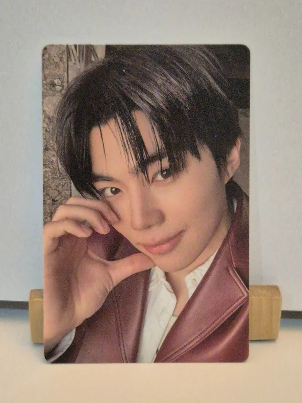 Ascend- Photobook Ver. 1 Ver.