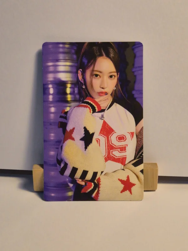 FEARNADA 2023 S/S Photo Card