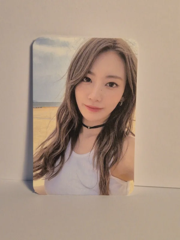 ANTIFRAGILE Weverse Albums Ver.