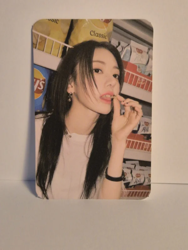 ANTIFRAGILE Weverse Albums Ver.