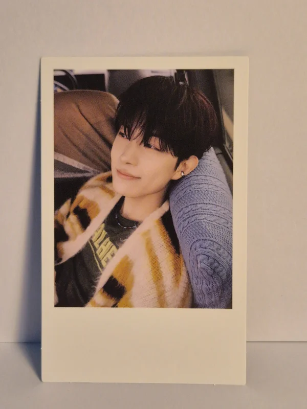 EUPHORIA STAR ROAD ver.