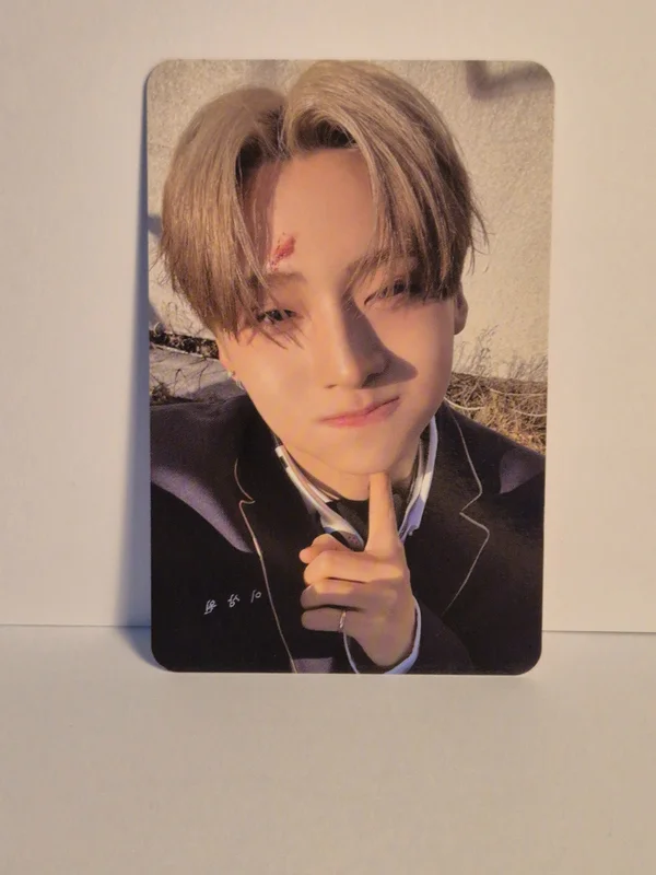EUPHORIA JEWEL CASE ver.