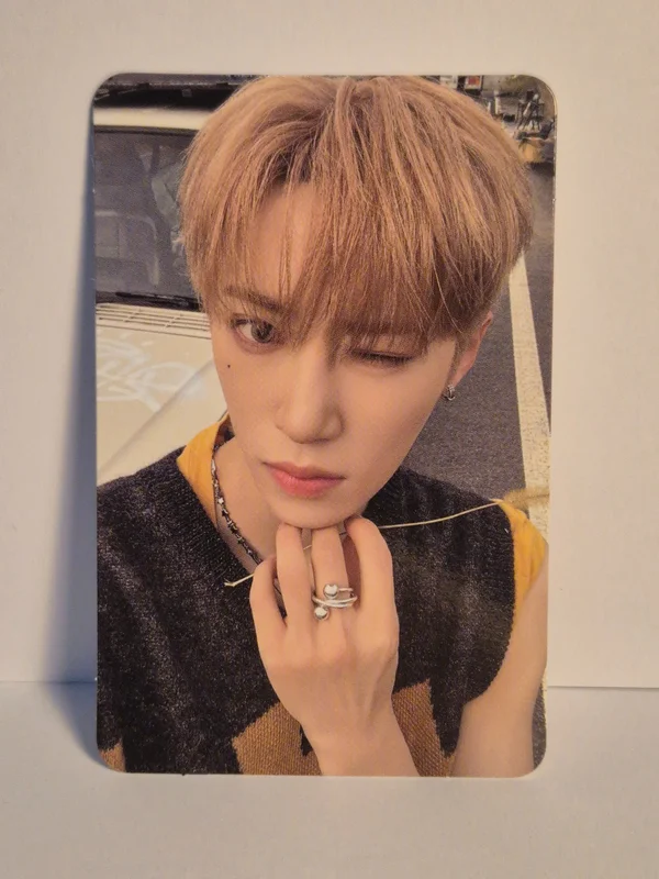 EUPHORIA STAR ROAD ver.