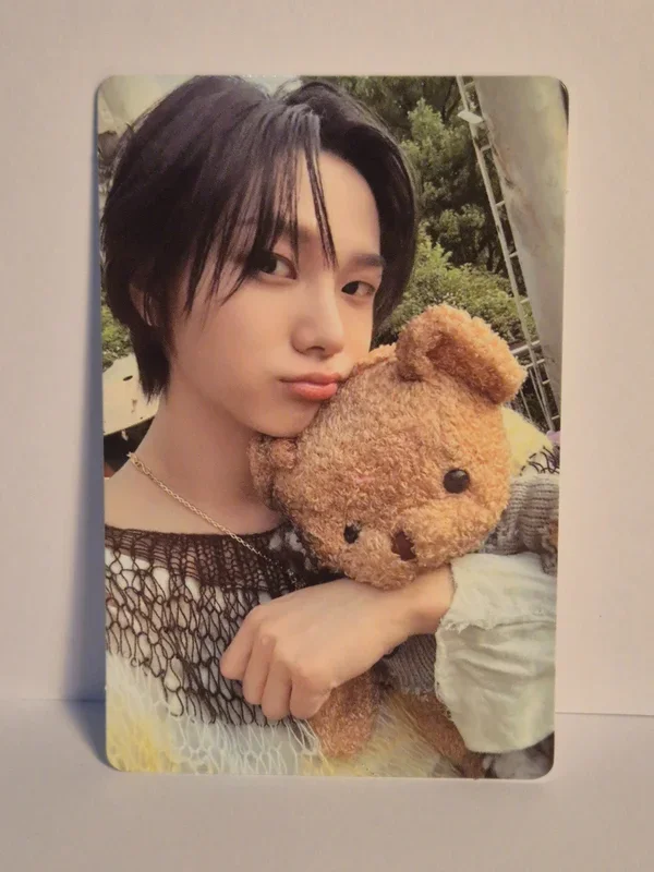 1st EP [WHY..] Dazed Ver.