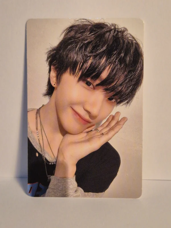 19.99 Dangerous Ver.