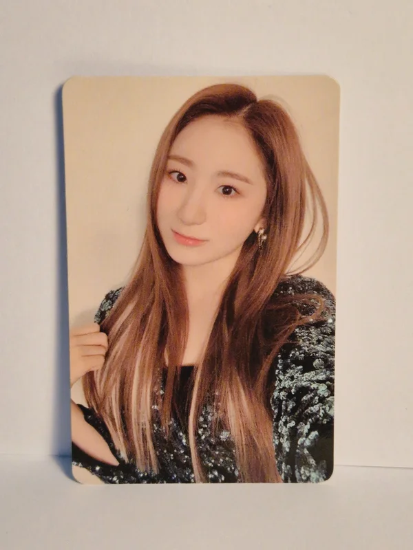 HEART*IZ Sapphire ver.