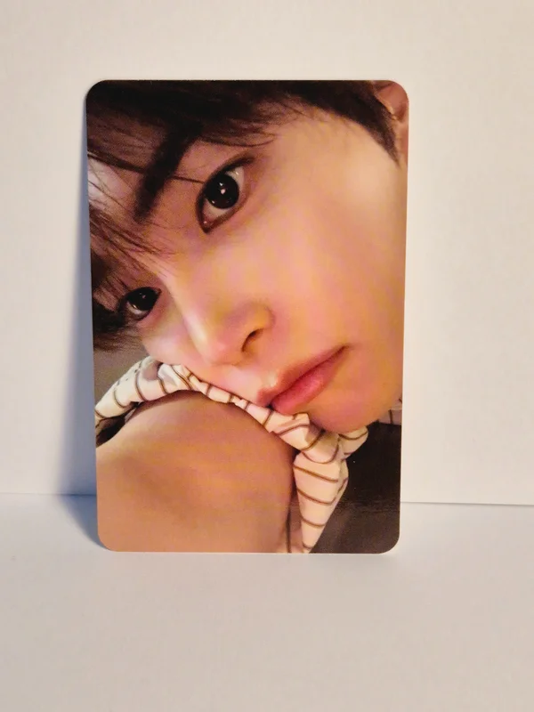 NEVER SAY NEVER DIGIPACK Ver.