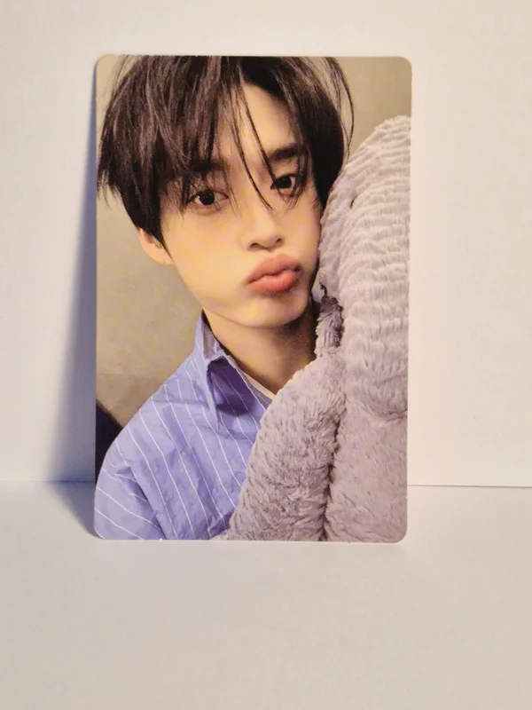 BLUE PARADISE Digipack Ver.