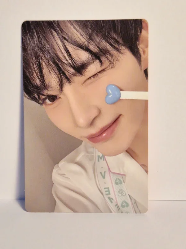 BLUE PARADISE Digipack Ver.