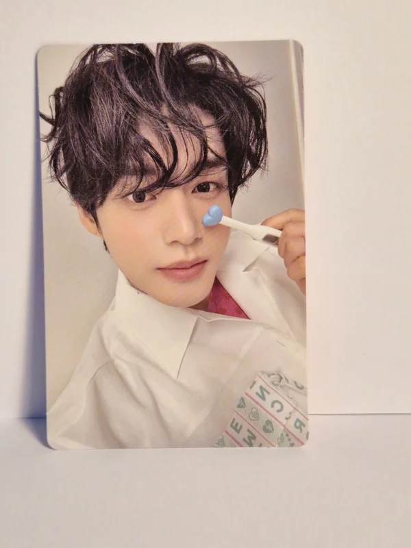 BLUE PARADISE Digipack Ver.