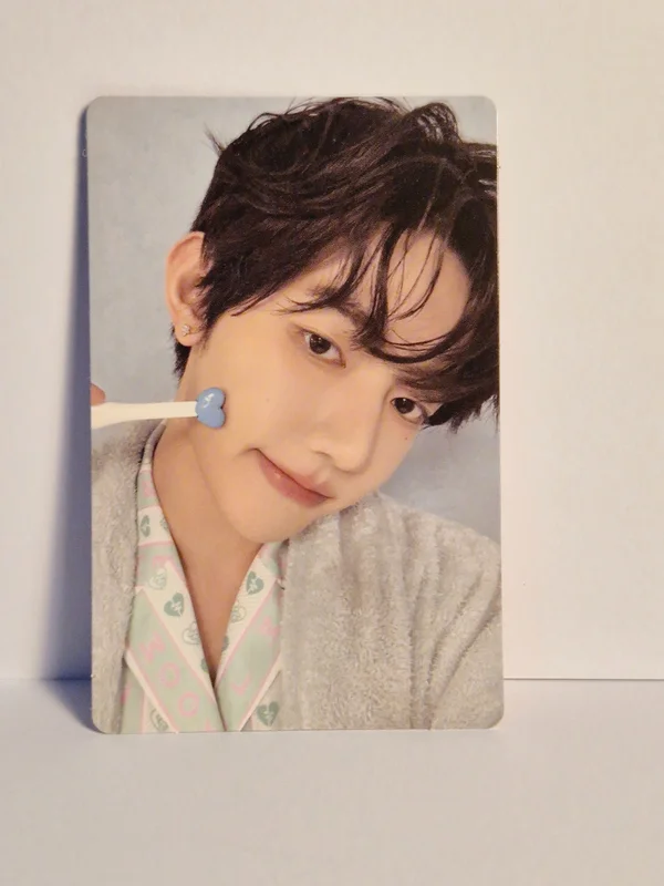 BLUE PARADISE Digipack Ver.