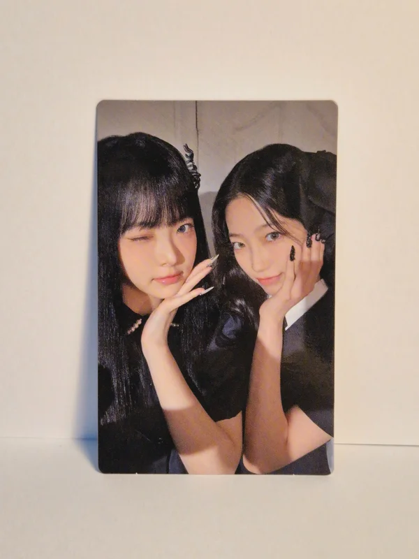 CRAZY Limited B