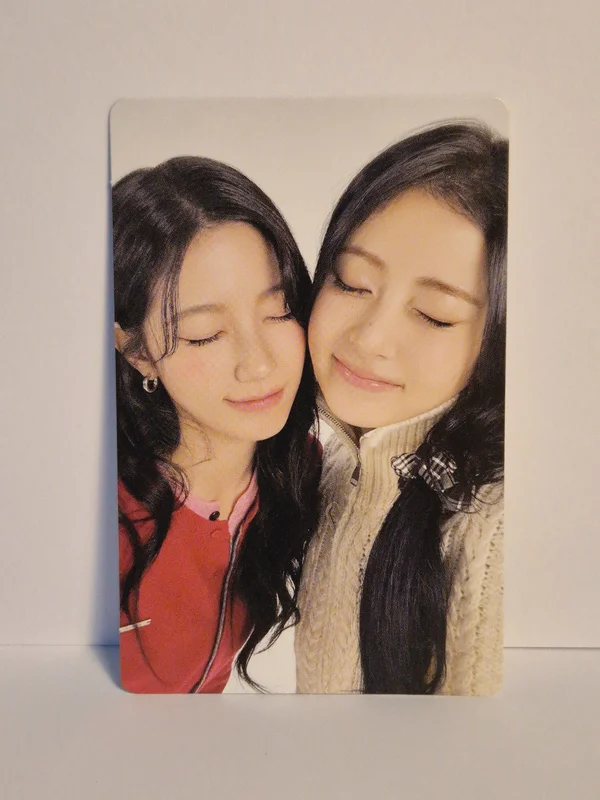 HOT (Weverse Ver.) Ver.A