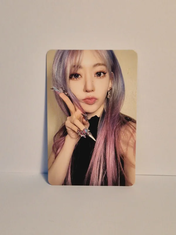 CRAZY (Weverse Ver.) Ver.A