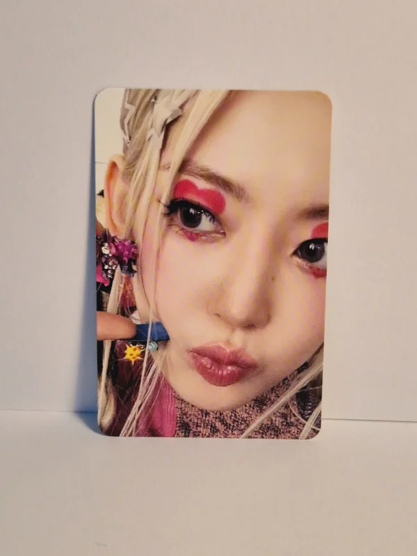 CRAZY (Weverse Ver.) Ver.A