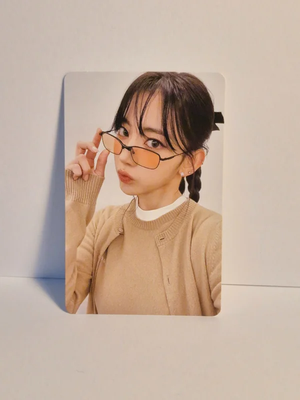 EASY Weverse Albums ver.