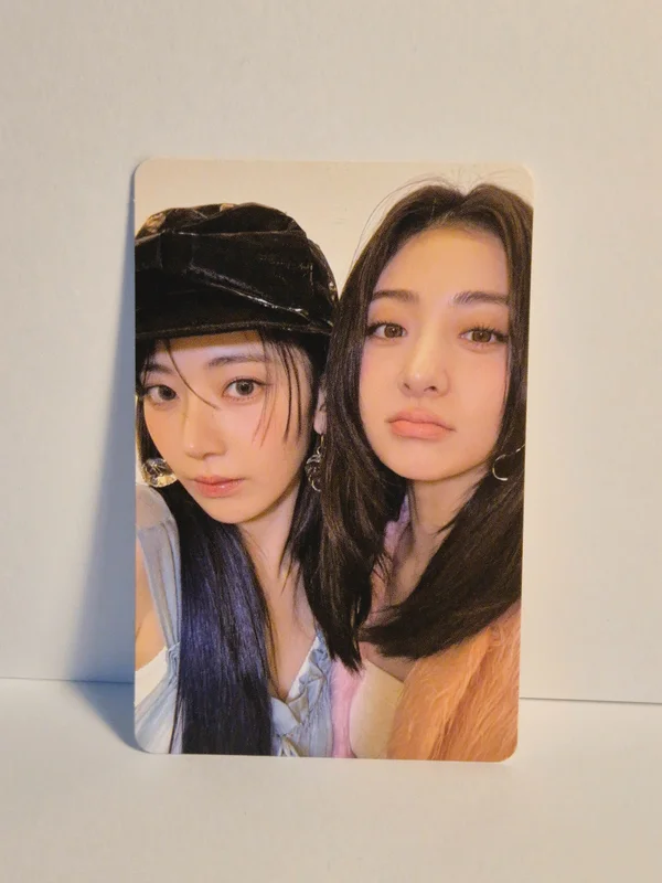 EASY Weverse Albums ver.