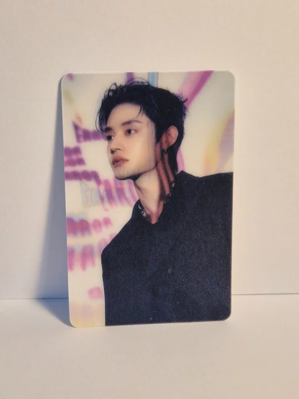MELTING POINT LOYALTY ver.