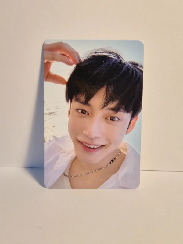 You had me at HELLO Digipack Ver.