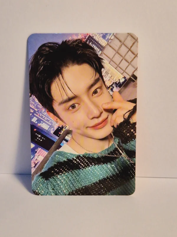 You had me at HELLO ECLIPSE ver.