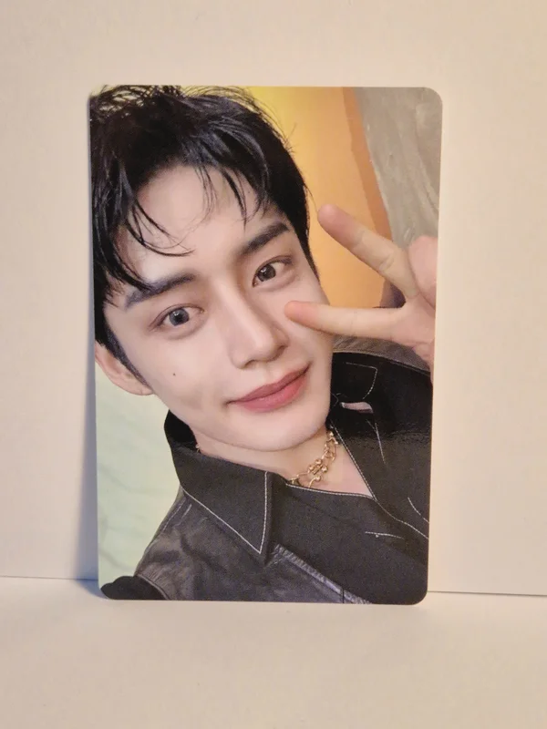 You had me at HELLO SOLAR ver.
